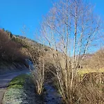 Chez Sandrine Au Creux Chene