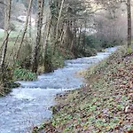 Chez Sandrine Au Creux Chene *