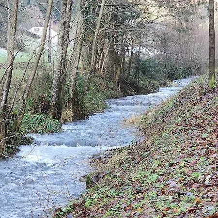 Chez Sandrine Au Creux Chene *