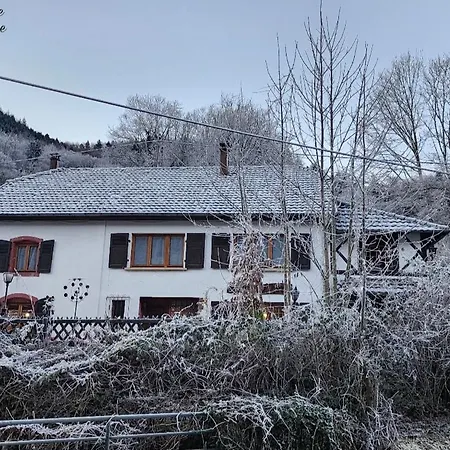 Chez Sandrine Au Creux Chene * Rombach-le-Franc