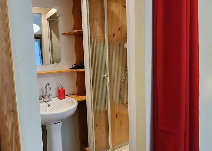 Chez Sandrine Au Creux Chene *