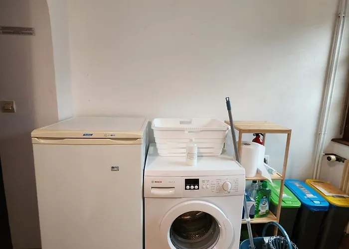 Chez Sandrine Au Creux Chene Rombach-le-Franc