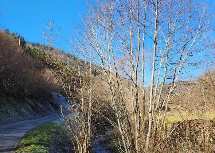 Chez Sandrine Au Creux Chene